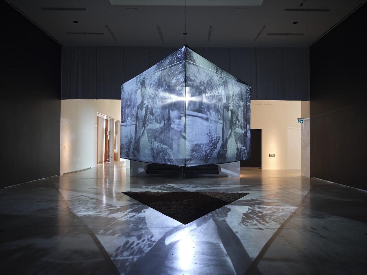 Kahlil Joseph. Wildcat 2