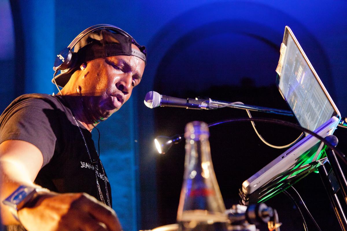 Grandmaster Flash