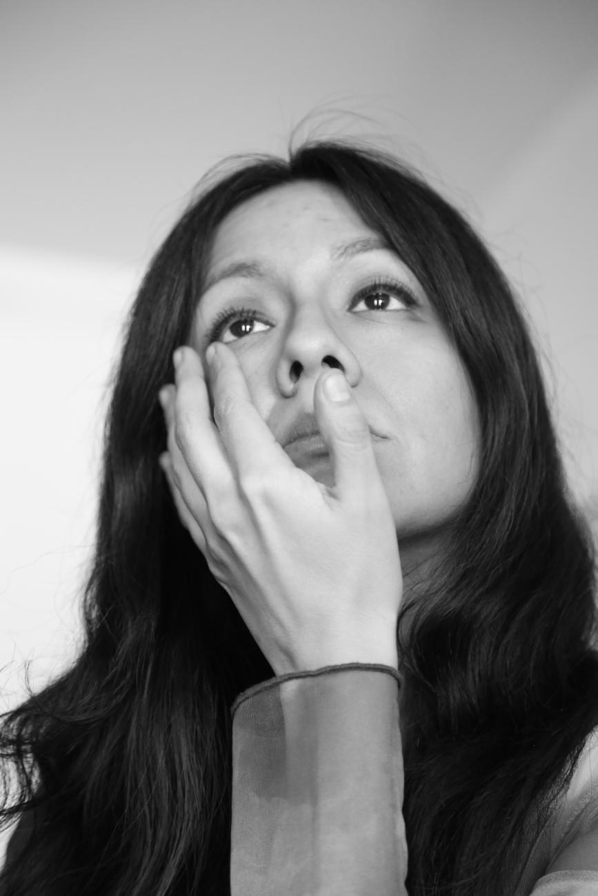Maria Chavez 3
