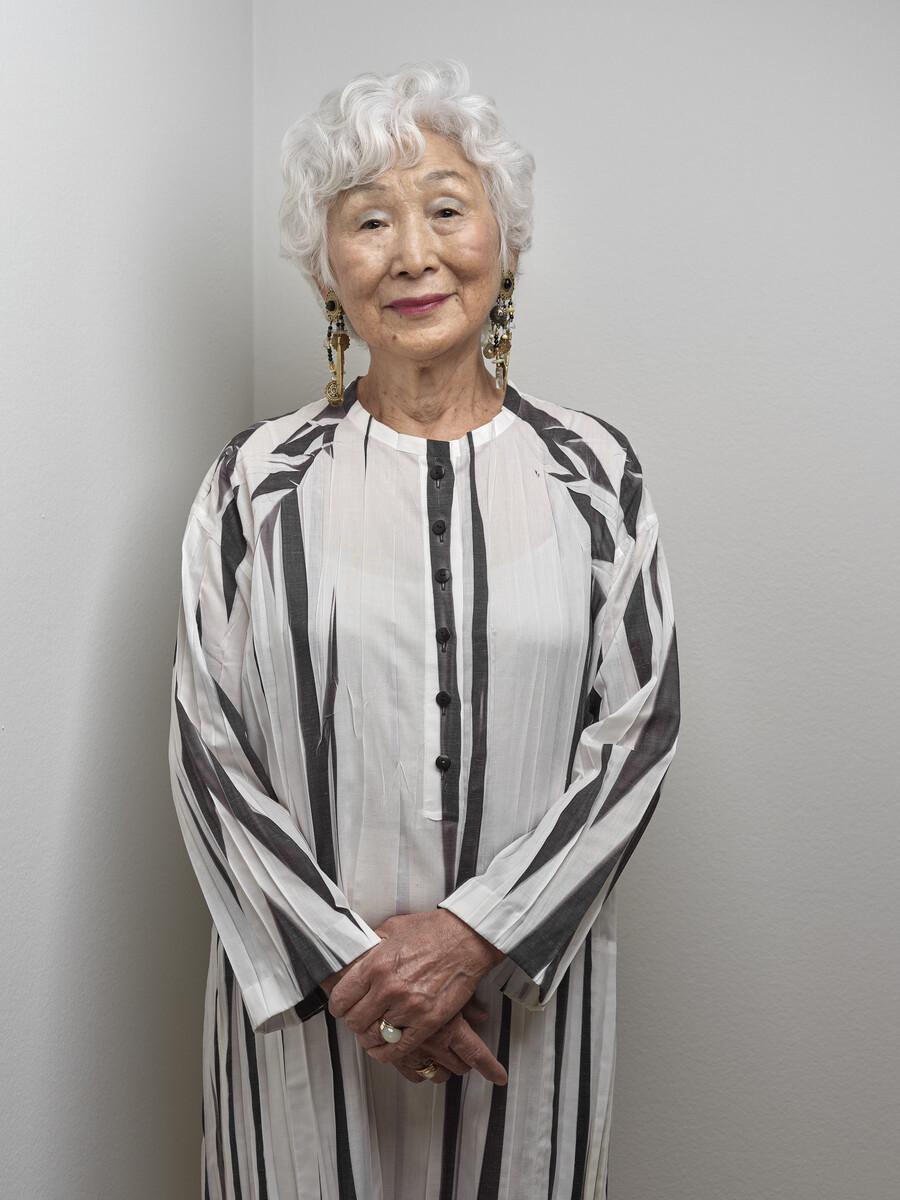 Naoko Matsubara