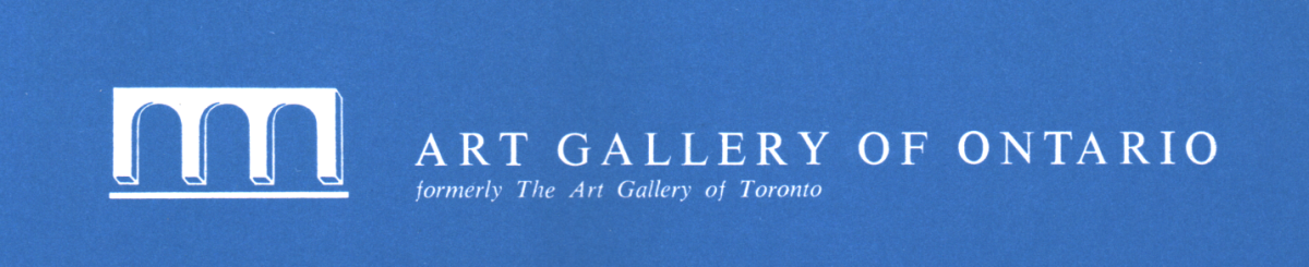 AGO 1966 Logo