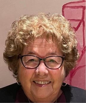 photo of Musa Mayer