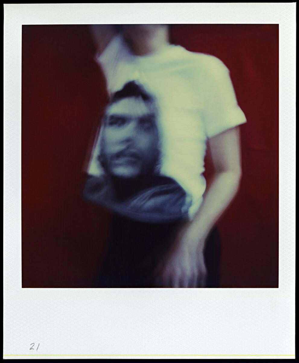 Barbara Astman. Dancing with Che 21