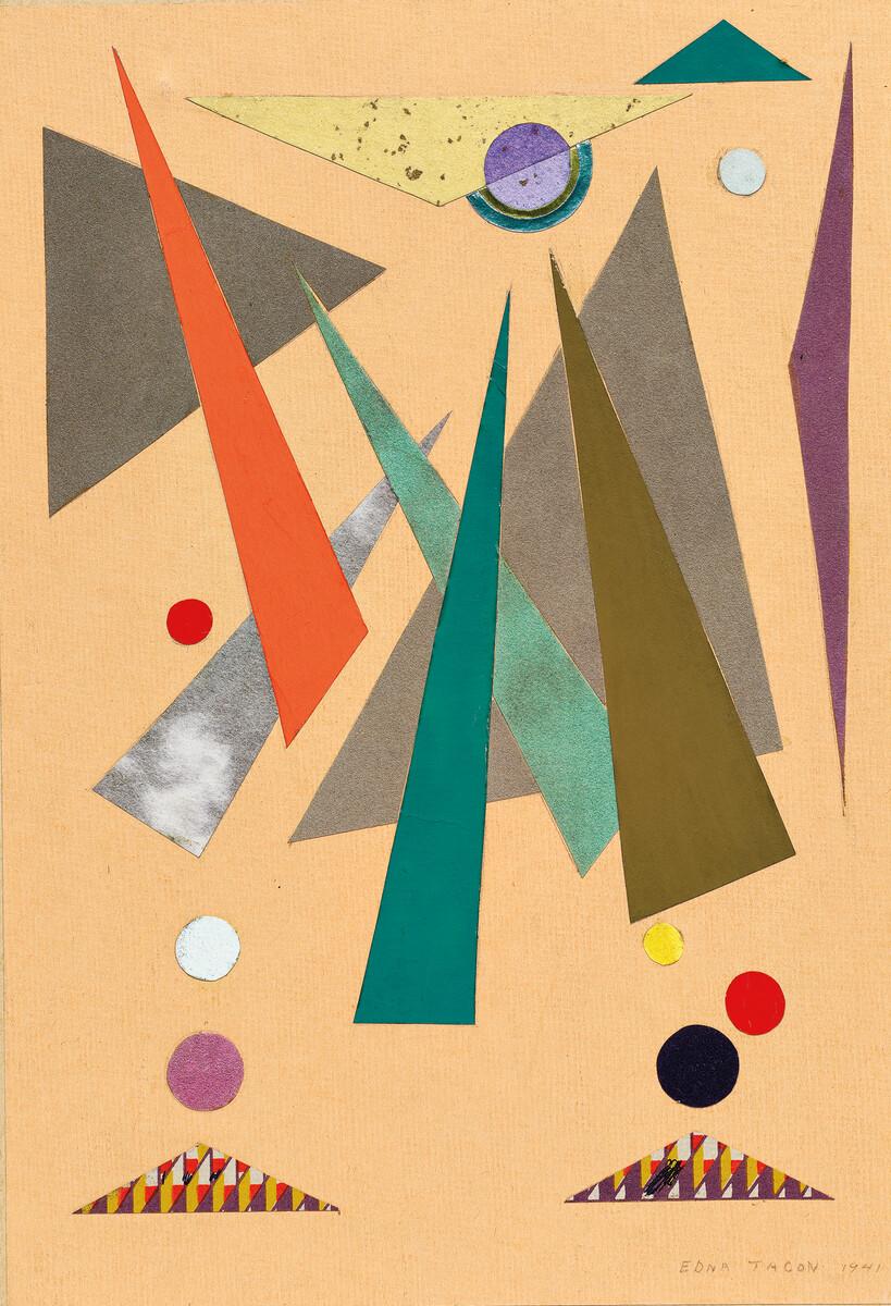 Edna Taçon, Untitled 2