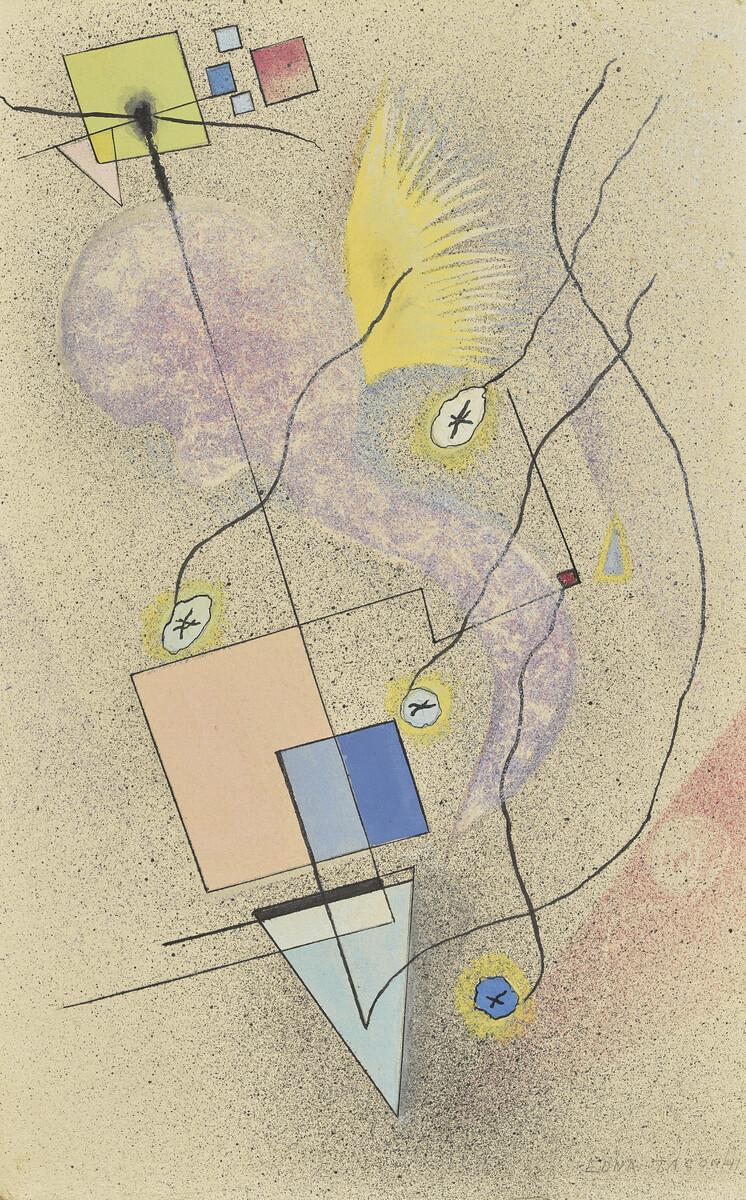 Edna Taçon Untitled 1