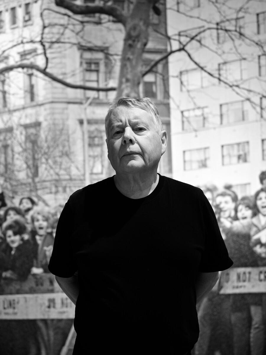 Piers Hemmingsen
