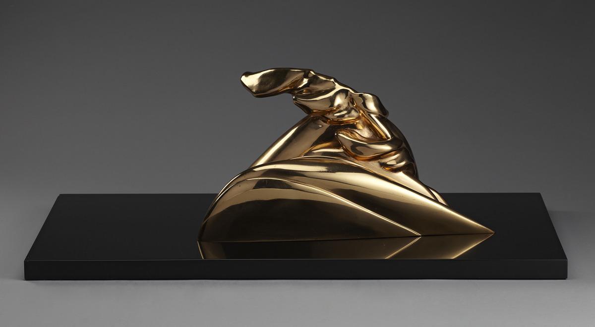 Elizabeth Wyn Wood. Northern Island, c. 1927