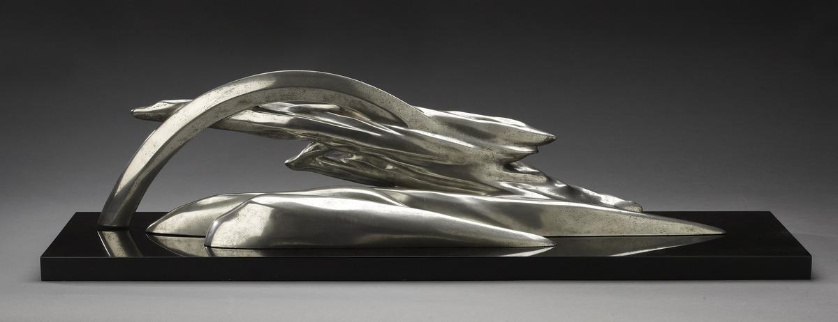 Elizabeth Wyn Wood. Reef and Rainbow, 1928-c. 1935.