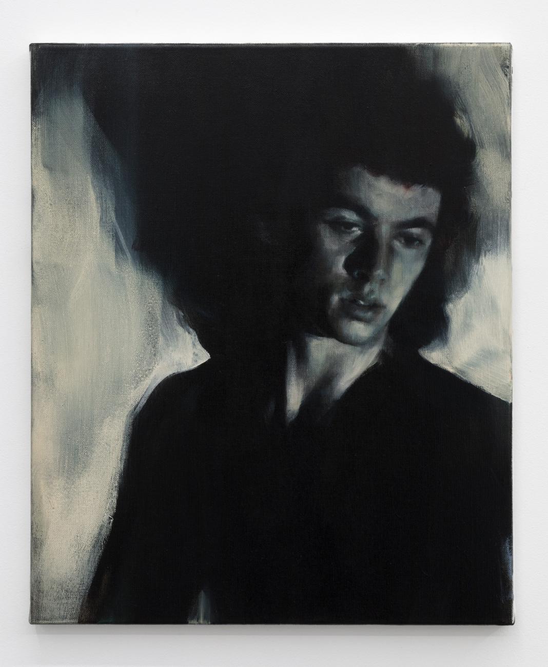 Paul P Untitled 5