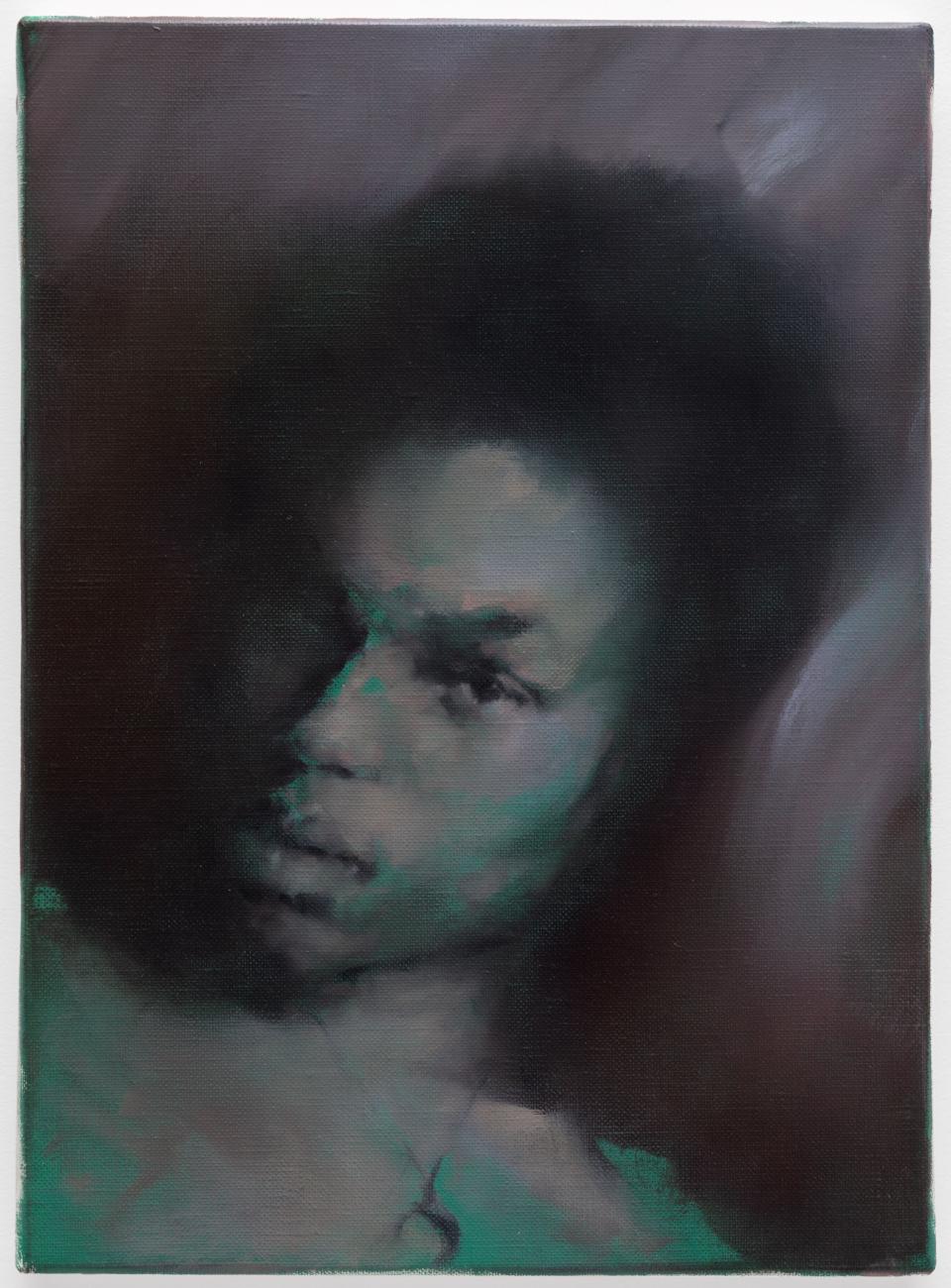 Paul P Untitled 4