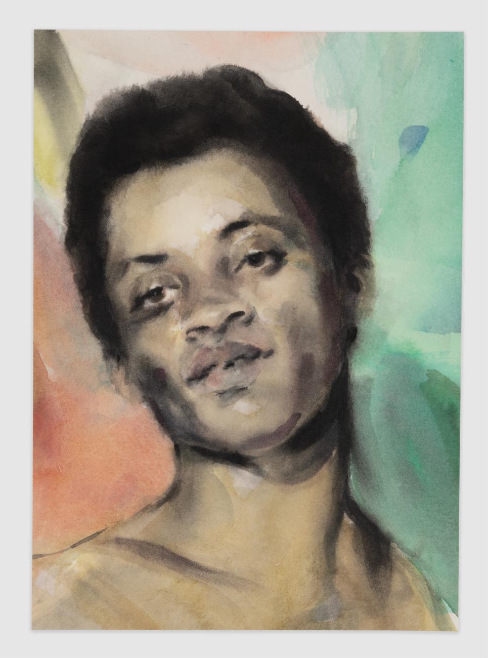 Paul P Untitled 1