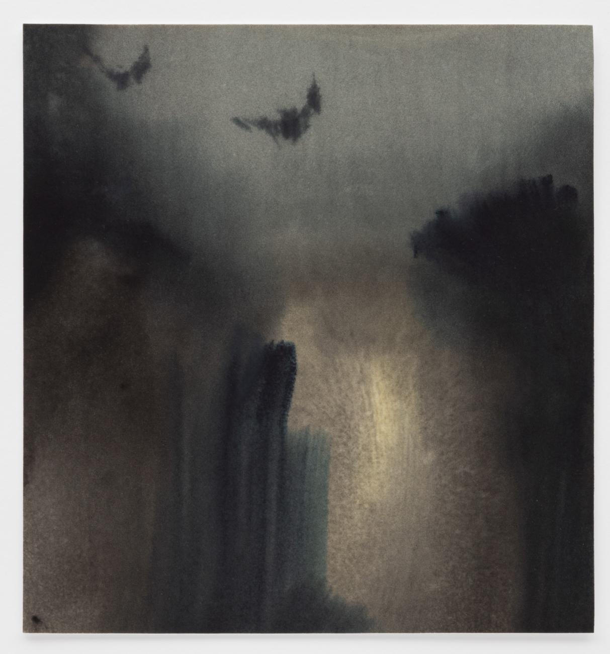 Paul P Untitled 2