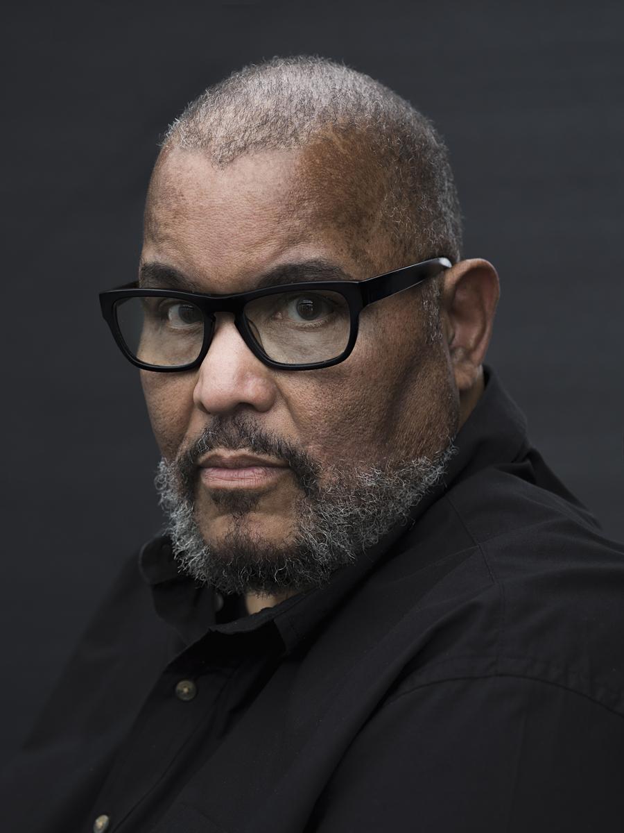 Dawoud Bey