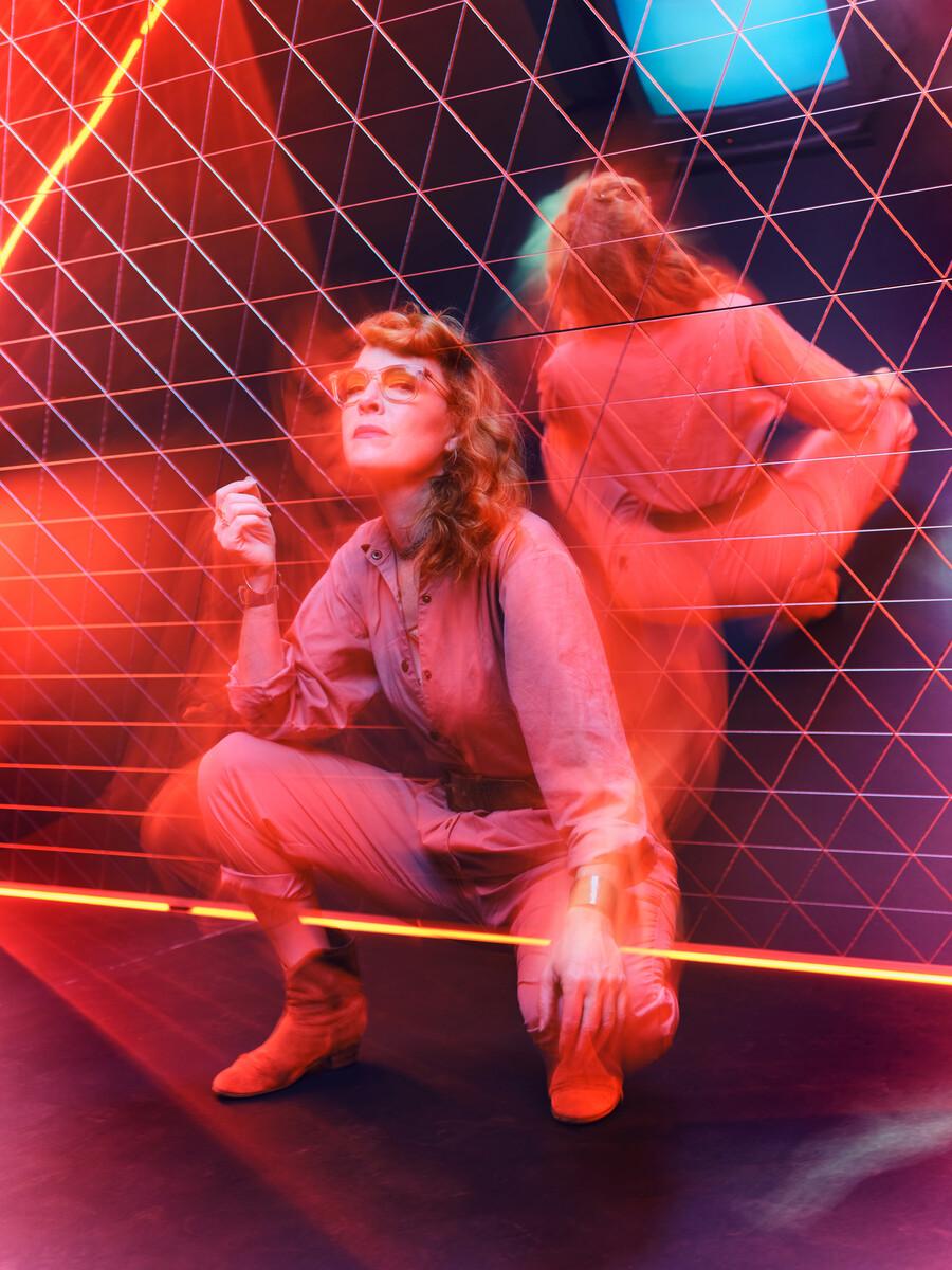 Melissa Auf der Maur, 2026 3