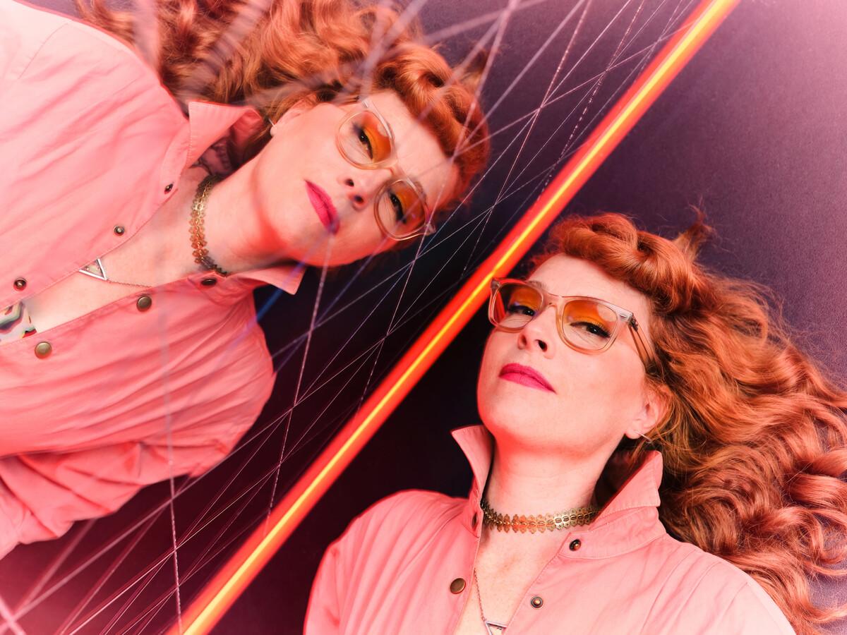 Melissa Auf der Maur, 2026 1
