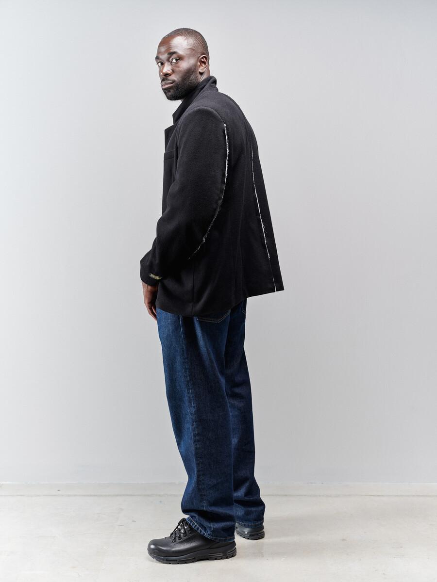 Spencer Badu 3