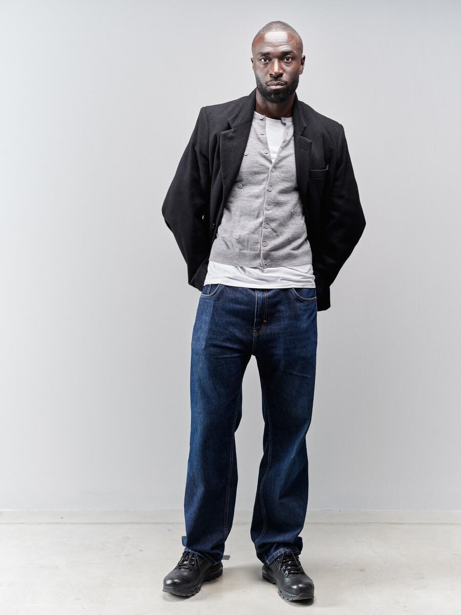 Spencer Badu 1