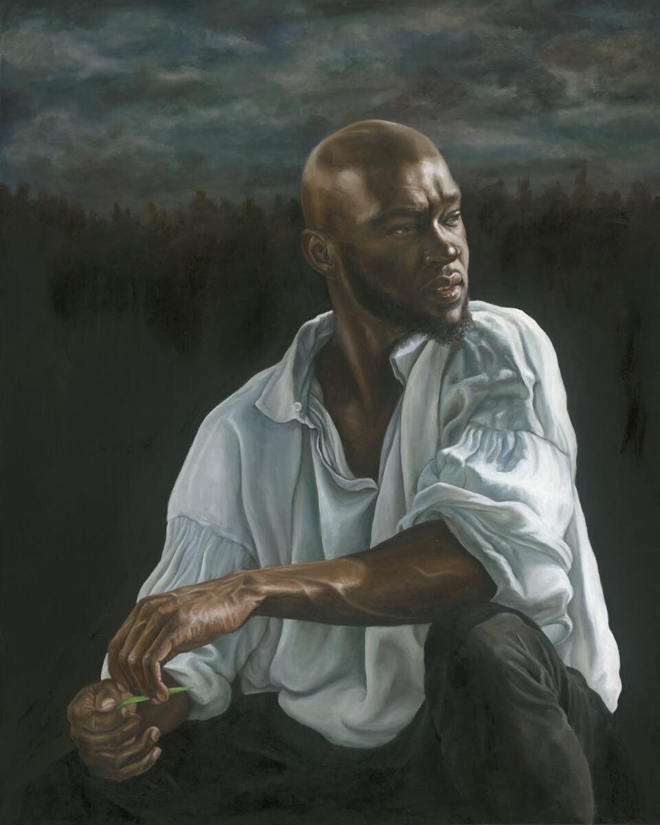 Gordon Shadrach, Season Opener