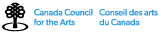 Canada Council for the Arts logo