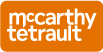 McCarthy Tetrault logo