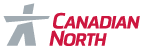 Canadian North logo
