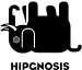 Hipgnosis logo