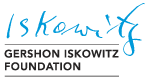Iskowitz Gershon Foundation logo