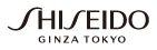 Shiseido Ginza Tokyo logo