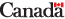 Government of Canada logo