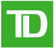 TD logo