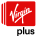 Virgin plus logo