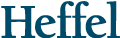 Heffel logo