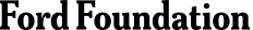 Ford Foundation logo