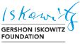 Gershon Iskowitz Foundation logo
