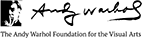 Andy Warhol Foundation logo