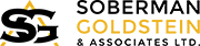 Soberman Goldstein &amp; Associates Ltd. logo