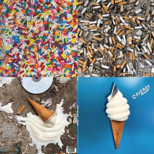 Crybaby by Tegan and Sara (2022)