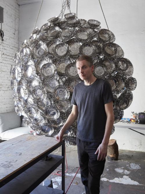 Photo of Jonsi